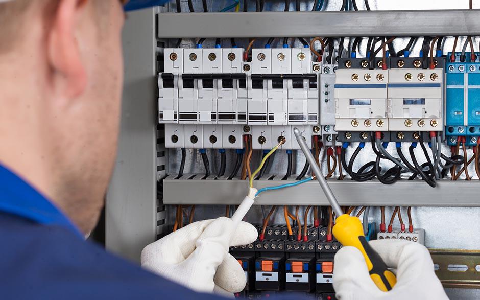 devis électricité maison Lardy