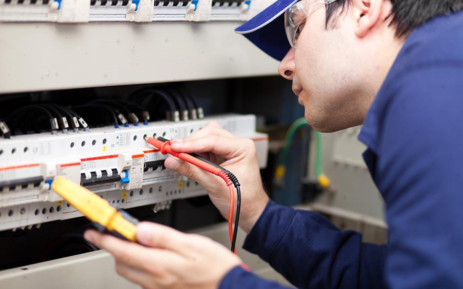 société d'électricité Saint-Maurice