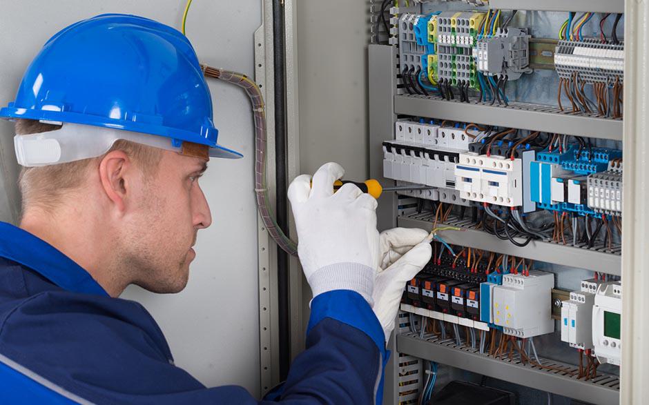 devis électricité maison Lardy