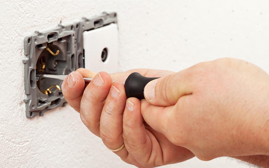 devis électricité maison Lardy