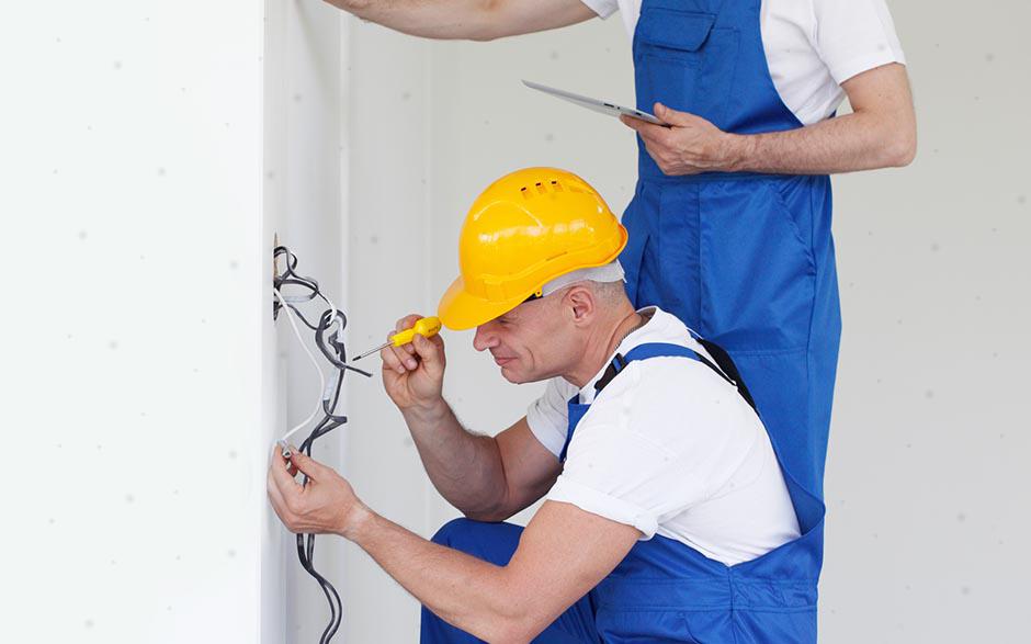 électricité installation Créteil